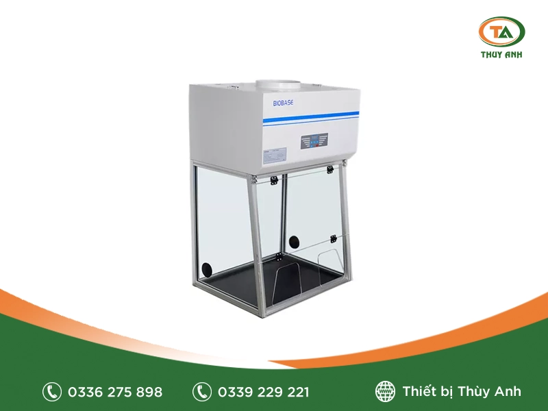 Tủ an toàn sinh học BYKG-X BIOBASE
