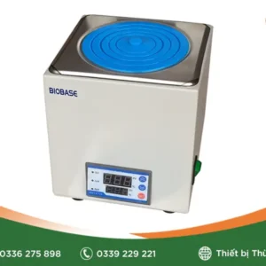 Bể cách thủy 1 vị trí SY-1L1H BIOBASE (3 lít, RT~100°C)
