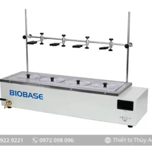 Bể cách thủy 4 vị trí SY-1L4H BIOBASE (13 lít, RT~100°C)