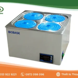 Bể cách thủy 4 vị trí SY-2L4H BIOBASE (11 lít, RT~100°C)