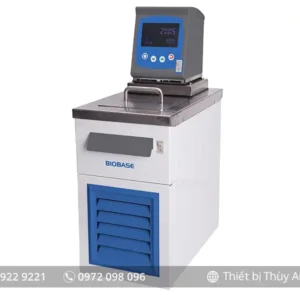 Bể điều nhiệt tuần hoàn BKH6-20 BIOBASE (-20°C ~ 200°C)