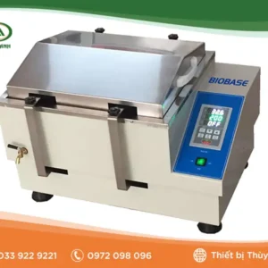 Bể ổn nhiệt lắc SWB-C BIOBASE (lắc tròn và lắc ngang)