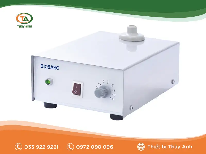 Máy khuấy từ 85-1 BIOBASE