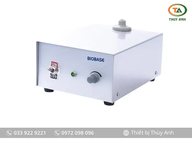 Máy khuấy từ 85-2A BIOBASE