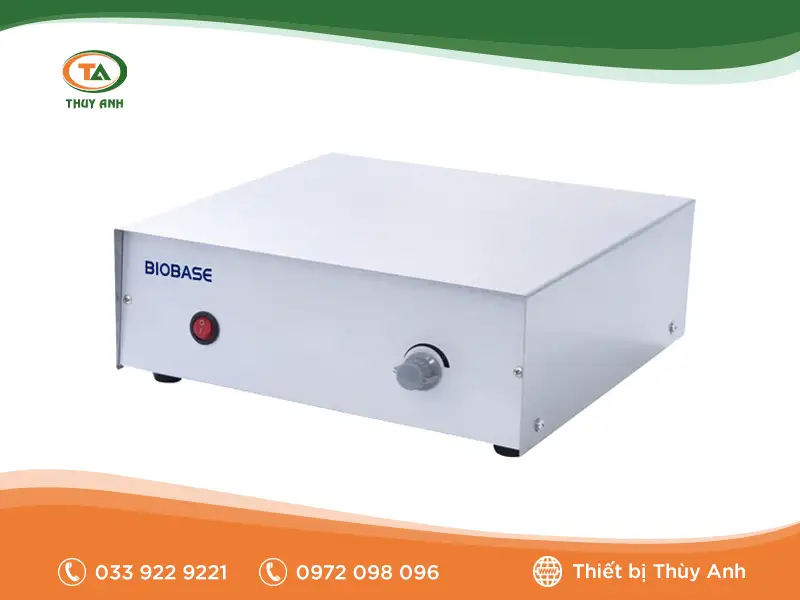 Máy khuấy từ 90-1 BIOBASE