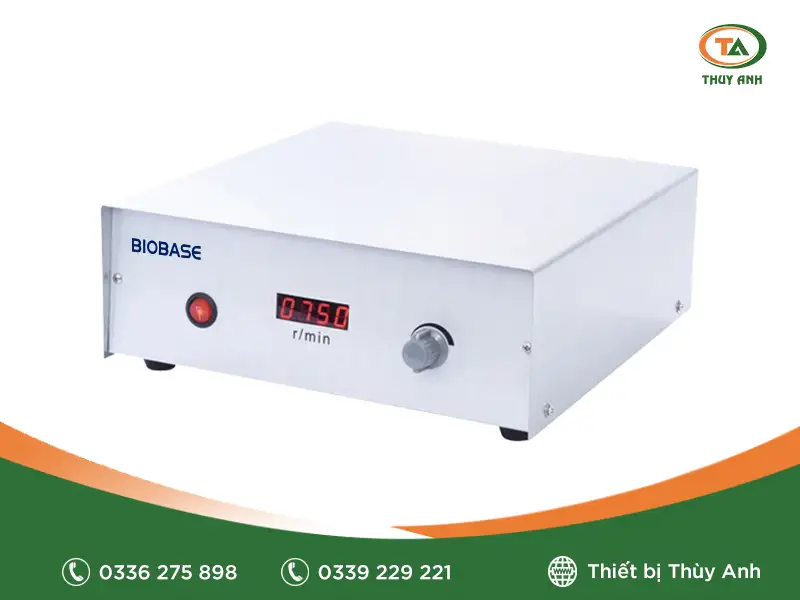 Máy khuấy từ 90-1B BIOBASE