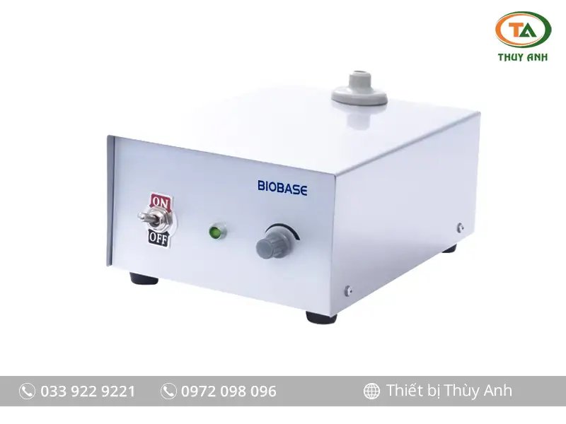 Biobase Máy khuấy từ 98-2