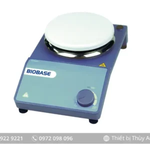 Máy khuấy từ MS-S BIOBASE