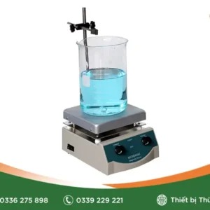 Máy khuấy từ gia nhiệt BS-3H BIOBASE