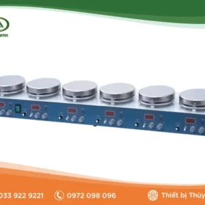 Máy khuấy từ gia nhiệt H01-1D BIOBASE