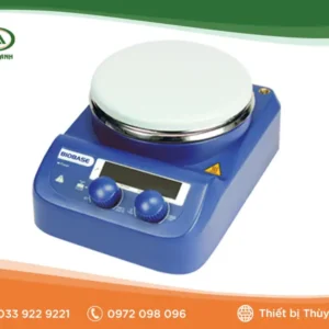 Máy khuấy từ gia nhiệt MS-H280-Pro BIOBASE
