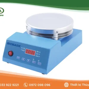 Máy khuấy từ gia nhiệt SH05-3G BIOBASE