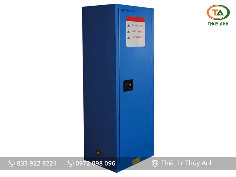 Tủ chống axit và kiềm BKSC-12B BIOBASE