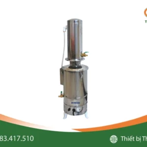Máy chưng cất nước bằng điện tự động điều khiển WD-A5 BIOBASE