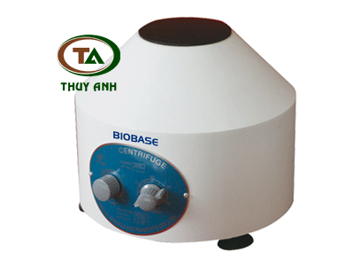 Máy li tâm LC-4KII Biobase (6x20ml - 4000 vòng/ phút)