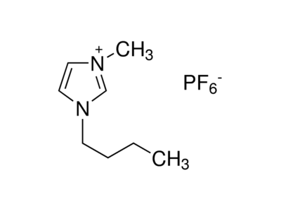 -1-Butyl-3-methyl-imidazolium-hexafluorop -1-Butyl-3-methyl-imidazolium-hexafluorop