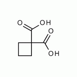 Hóa chất 1,1-Cyclobutanedicarboxylic acid 99% 25g Acros