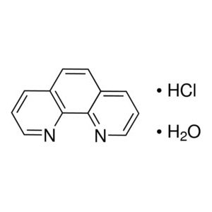 Hóa chất 1,10-Phenanthroline chloride monohydrate  Merck 