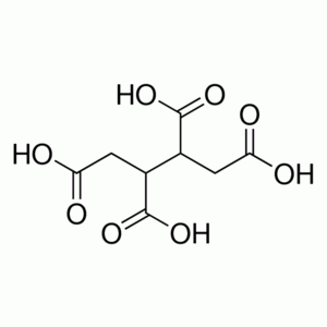 Hóa chất 1,2,3,4-Butanetetracarboxylic acid for synthesis 50g Merck