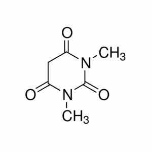 Hóa chất 1,3-Dimethylbarbituric acid for synthesis 5g Merck