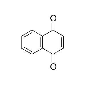Hóa chất 1,4-Naphthoquinone for synthesis 1kg Merck
