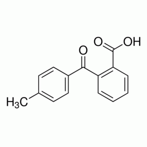 Hóa chất 2-(4-Toluoyl)benzoic acid for synthesis Merck