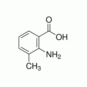 Hóa chất 3-Amino-4-methylbenzoic acid 99% 5g Acros