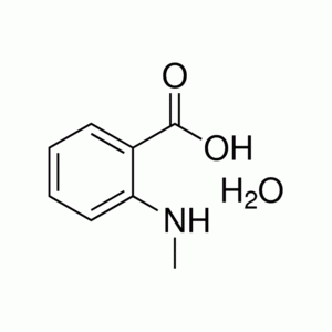  2-Methylaminobenzoic acid for synthesis Merck