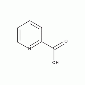  2-Pyridinecarboxylic acid for synthesis 250g Merck