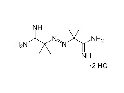 22-Azobis-2-methylpropionamidine-dihydrochloride