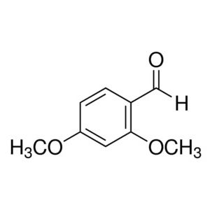 Hóa chất 2,4-Dimethoxybenzaldehyde 98% 25g Acros