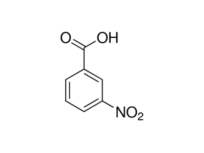 3-Nitrobenzoic-acid