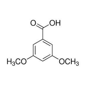 Hóa chất 3,5-Dimethoxybenzoic acid 99% 5g Acros