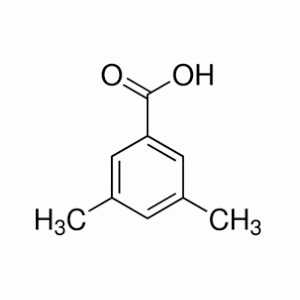 Hóa chất 3,5-Dimethylbenzoic acid 99% 25g Acros