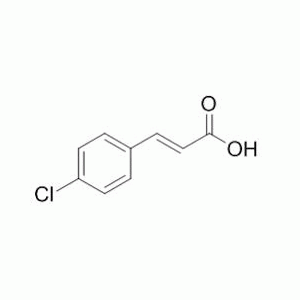Hóa chất 4-Chlorocinnamic acid 99% predominantly trans 25g Acros
