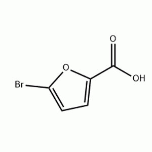 Hóa chất 5-Bromofuroic acid 99% 100g Acros