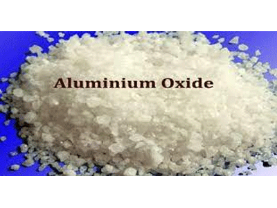 Aluminium-Oxide Aluminium-Oxide