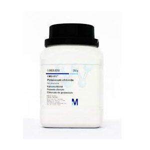 Hóa chất Ammonium heptamolybdate tetrahydrate GR for analysis ACS,ISO,Reag. Ph Eur 250g Merck- Đức
