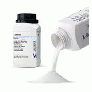 Hóa chất Ammonium iron(II) sulfate hexahydrate for analysis EMSURE® ISO-500g Merck 