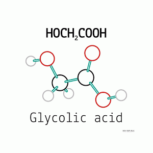 Hóa chất Axit glycolic 99% ACROS Organics ™