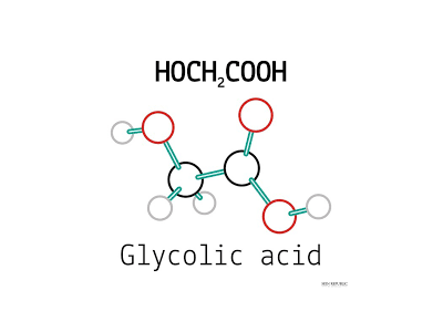 Axit-glycolic Axit-glycolic