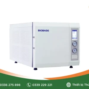 Nồi hấp tiệt trùng BKM-Z60B BIOBASE