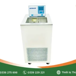 Bể điều nhiệt nóng lạnh BKD-0510 BIOBASE (-5°C~100°C)
