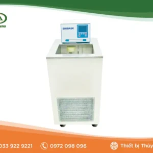 Bể điều nhiệt nóng lạnh BKD-2030 BIOBASE (-20°C~100°C)