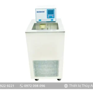 Bể điều nhiệt nóng lạnh BKD-3506W BIOBASE (-35°C~100°C)