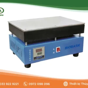 Bếp gia nhiệt SSH-D400 BIOBASE (RT+20°C - 380°C, kỹ thuật số)