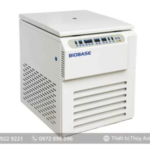 Máy ly tâm túi máu BKC-BB6 Biobase