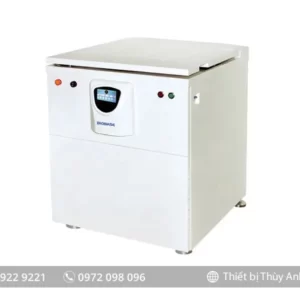 Máy ly tâm lạnh tốc độ cao BKC-VH20R Biobase