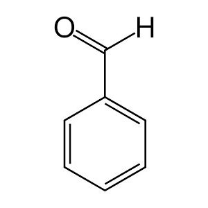 Hóa chất Benzaldehyde 98+% pure 1l Acros