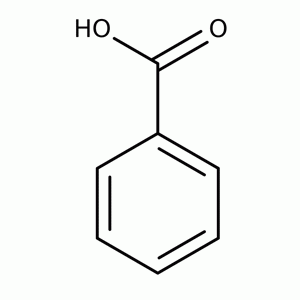 Hóa chất Benzoic acid for synthesis 1kg Merck
